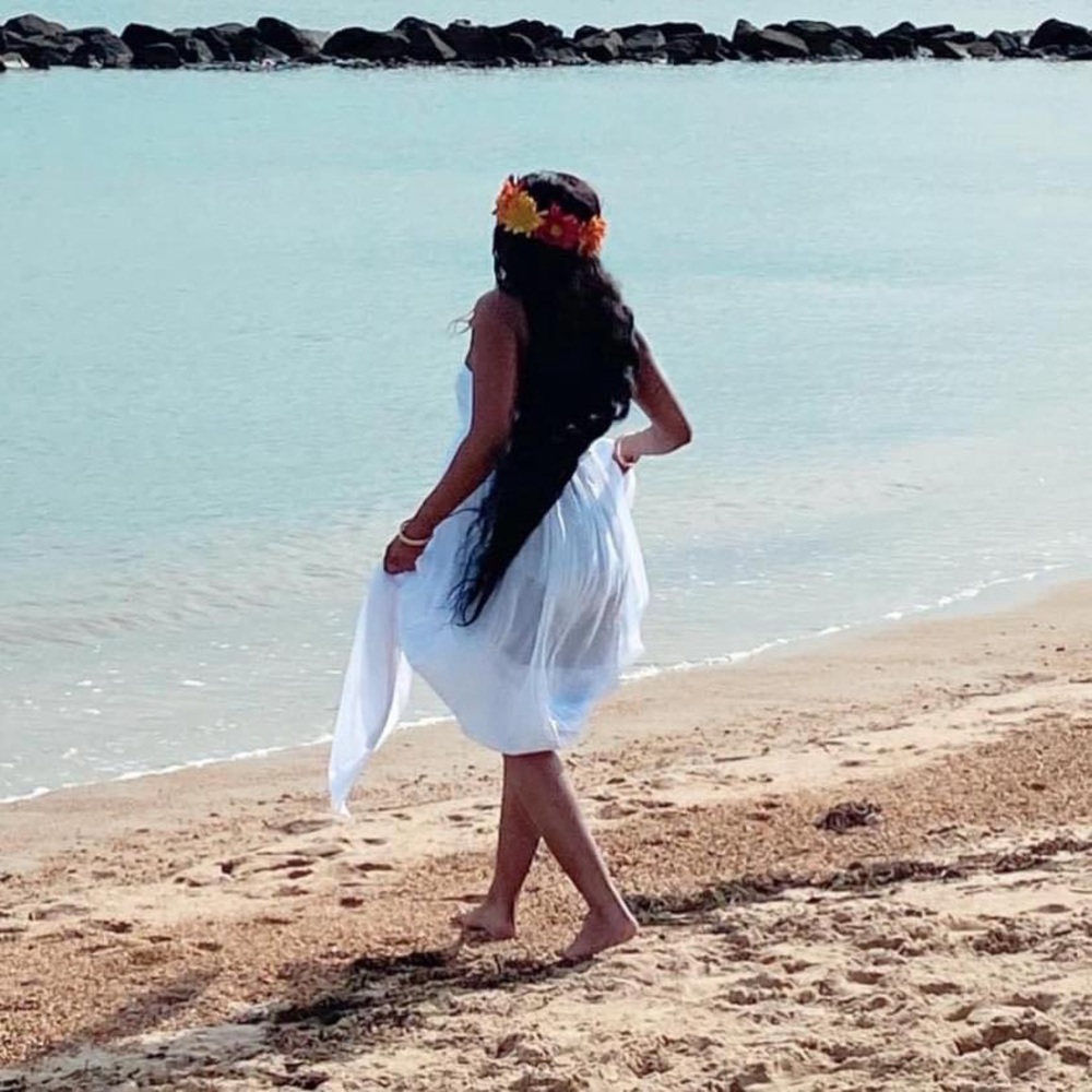 Meet your Posher, Thehair